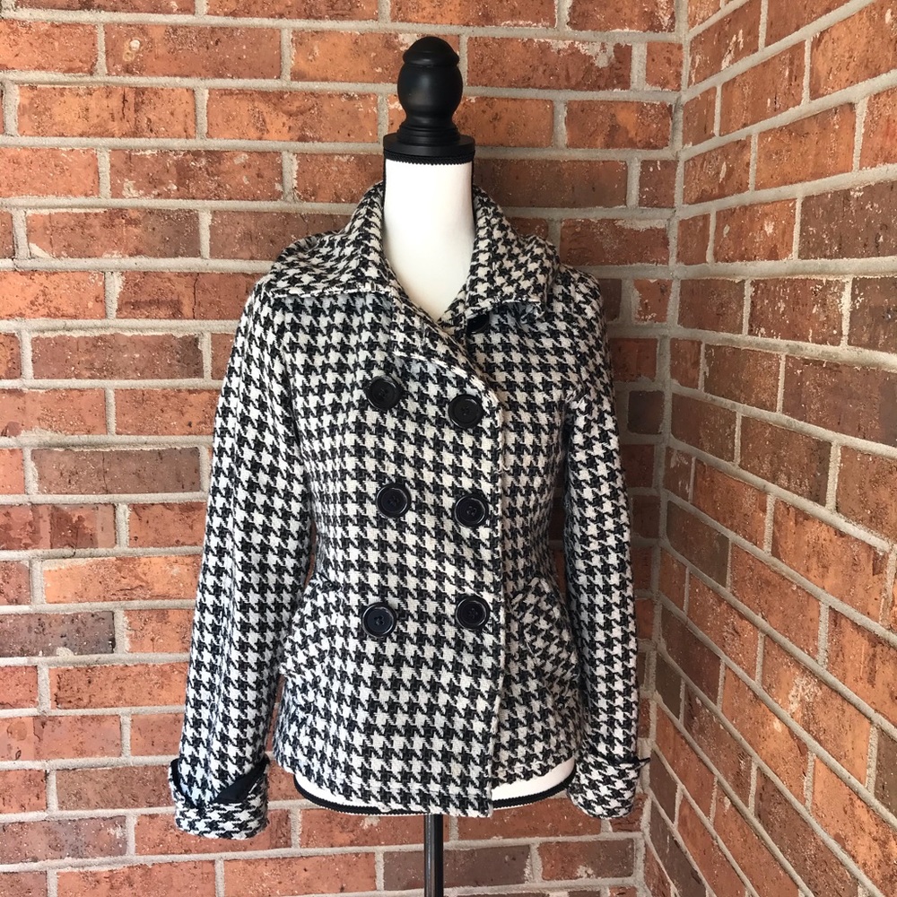 Peacoat